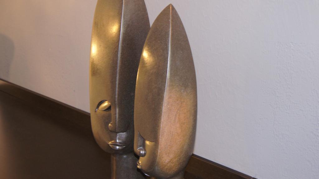Hotel Restaurant Felderbock Nußloch Kültér fotó
