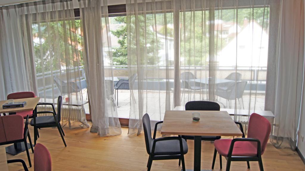 Hotel Restaurant Felderbock Nußloch Kültér fotó