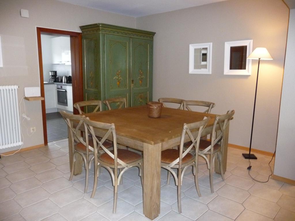 Hotel Restaurant Felderbock Nußloch Kültér fotó