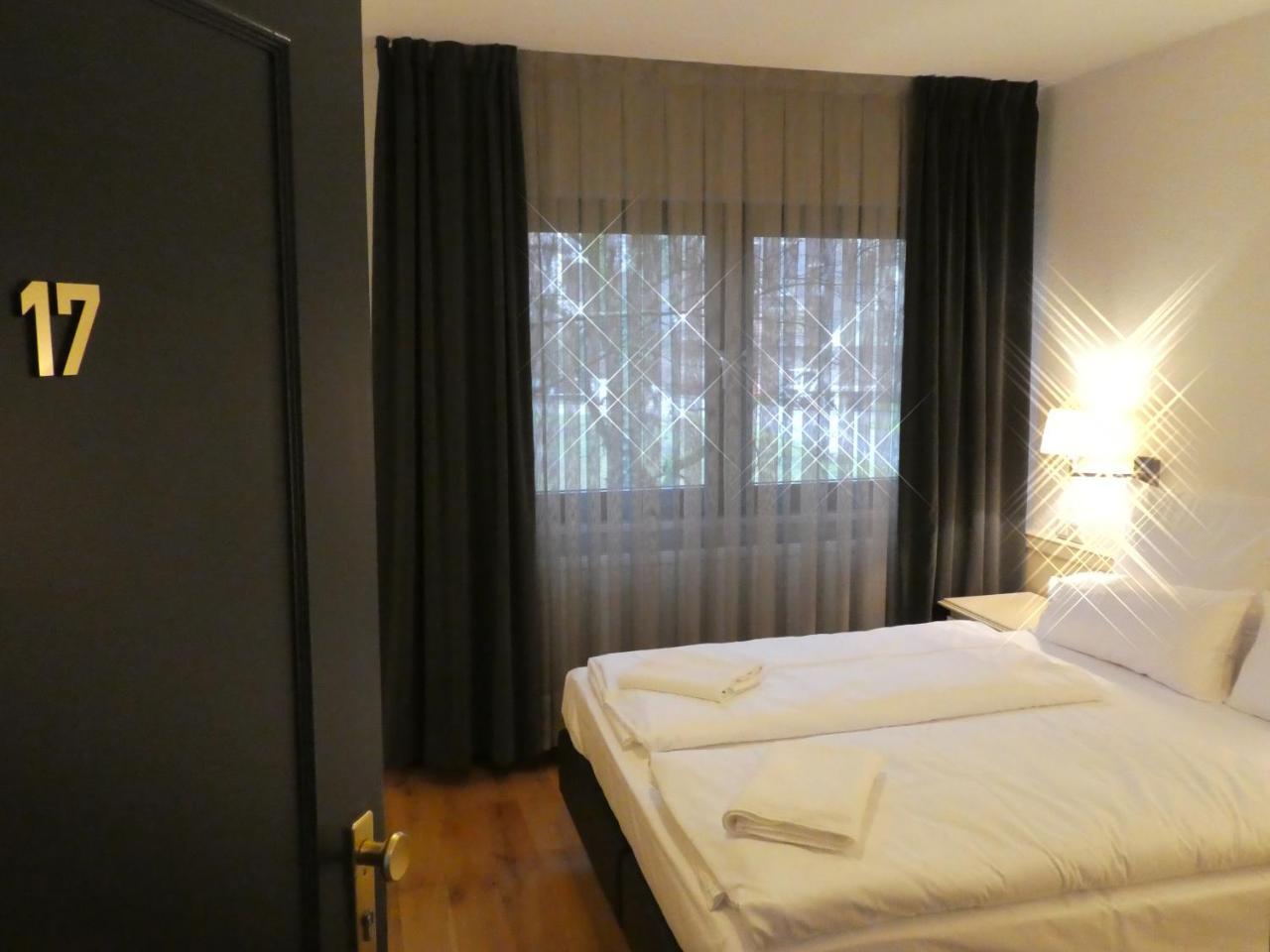 Hotel Restaurant Felderbock Nußloch Kültér fotó